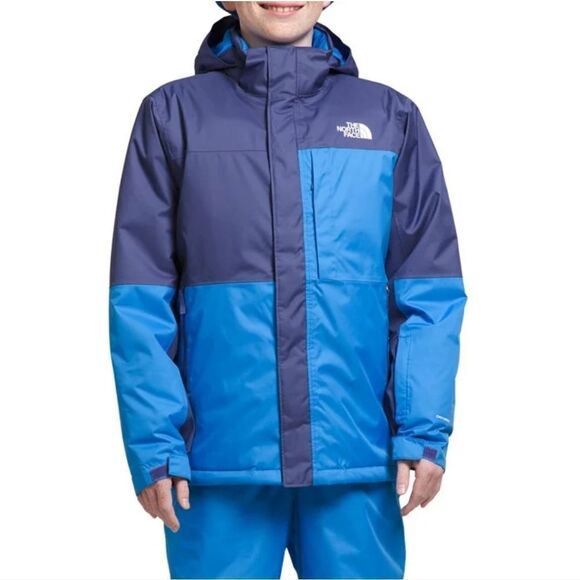 The North Face Freedom Extreme Jacket